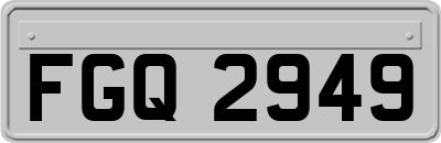 FGQ2949