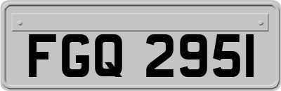 FGQ2951