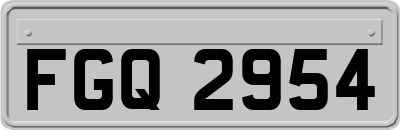 FGQ2954