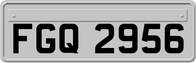 FGQ2956