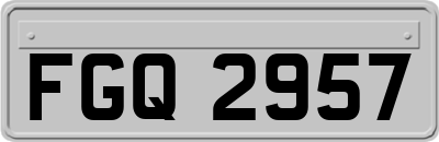 FGQ2957
