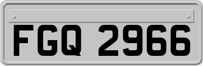 FGQ2966