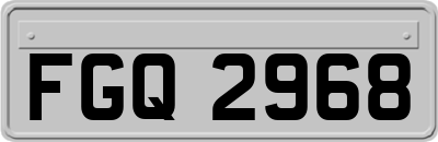 FGQ2968
