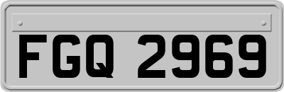 FGQ2969