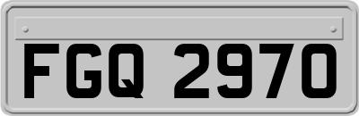 FGQ2970