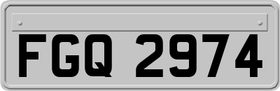 FGQ2974