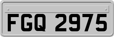 FGQ2975