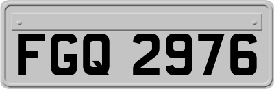 FGQ2976