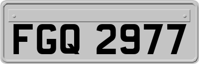 FGQ2977