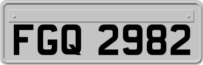 FGQ2982