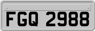 FGQ2988