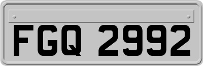FGQ2992