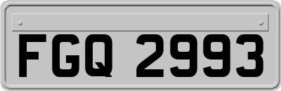 FGQ2993