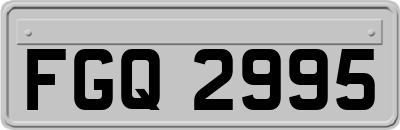FGQ2995