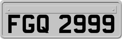 FGQ2999
