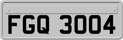 FGQ3004