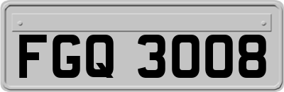 FGQ3008