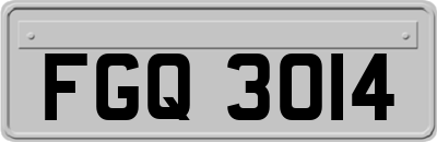 FGQ3014