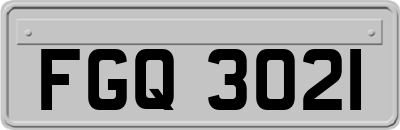 FGQ3021