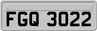 FGQ3022