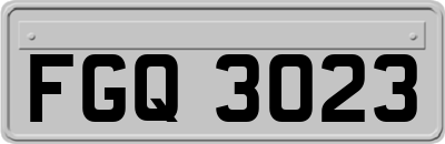 FGQ3023
