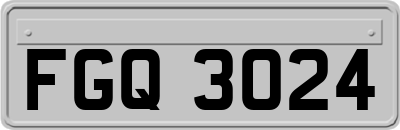 FGQ3024