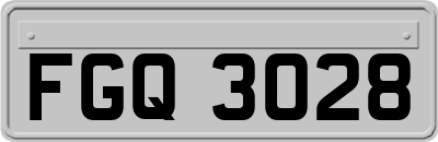 FGQ3028
