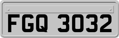 FGQ3032
