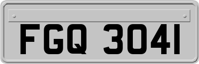 FGQ3041