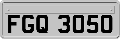 FGQ3050