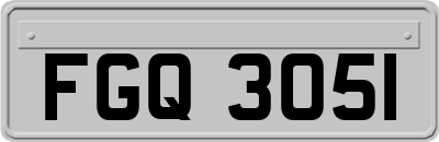 FGQ3051