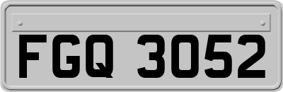 FGQ3052