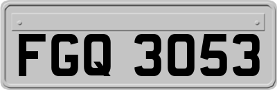 FGQ3053