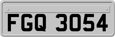FGQ3054