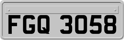 FGQ3058