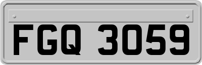 FGQ3059