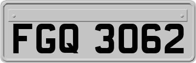 FGQ3062
