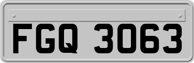 FGQ3063