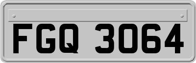 FGQ3064