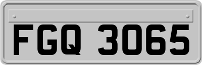 FGQ3065