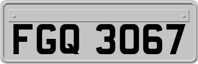 FGQ3067