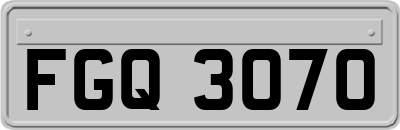 FGQ3070