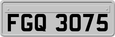 FGQ3075