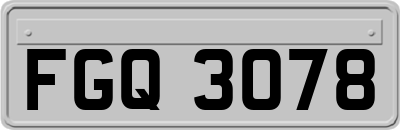 FGQ3078