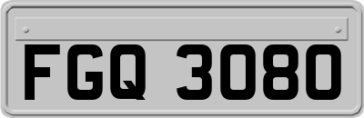 FGQ3080