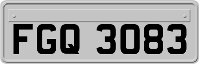 FGQ3083