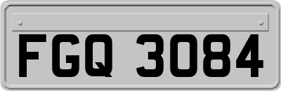 FGQ3084