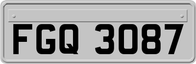 FGQ3087