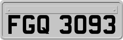 FGQ3093