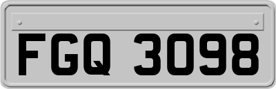 FGQ3098